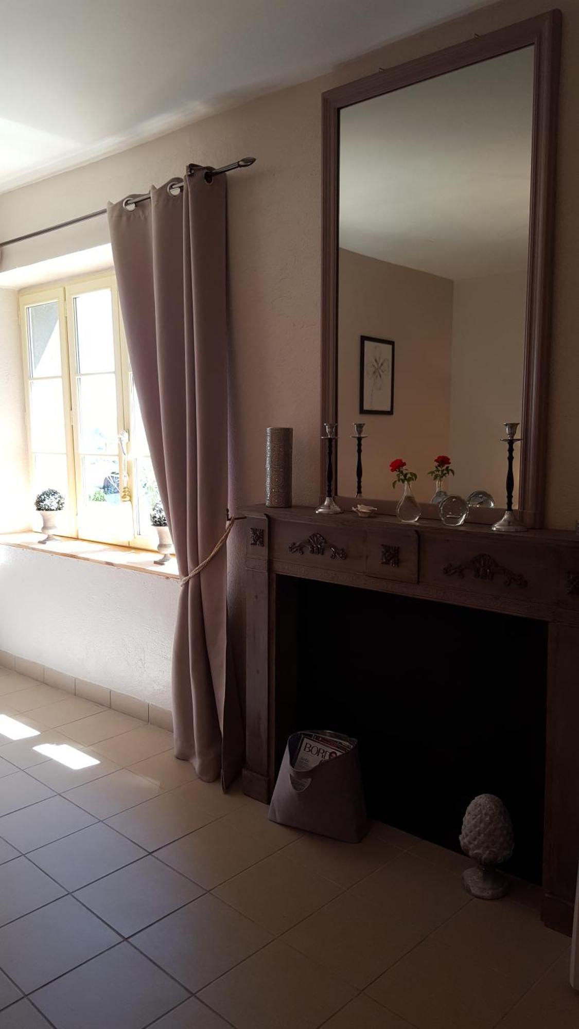 Le Clos Du Presbytere Puisseguin Buitenkant foto
